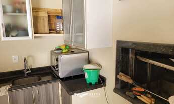 Imagem 6: Casa com 2 quartos mobiliada à Venda a 90 metros da praia do Tabuleiro em Barra Velha