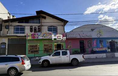 Imagem 3: BARRACÃO COMERCIAL, 295M² de Área Construída na Avenida Manuel Antunes De Pessoa