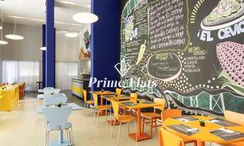 Imagem 7: Flat disponível para venda no Ibis Styles São Paulo Barra Funda, com 19m², 1 dormitório e