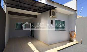 Imagem 4: Casa com 3 quartos, Jardim Santa Rosa - Mandaguaçu