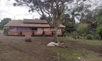 Imagem 3: TERRENO - RIO SALTINHO - CHAPADÃO DO LAGEADO