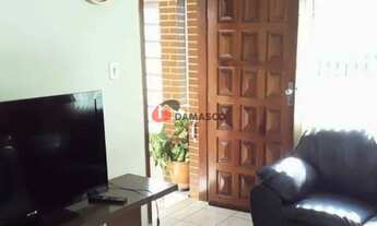 Imagem 6: Sobrado à venda, Osvaldo Cruz, São Caetano do Sul, SP