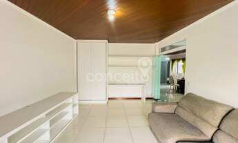 Imagem 4: Apartamento Semimobiliado com 3 Dormitórios no Garcia!