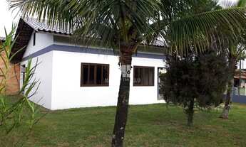 Imagem 7: CASA COM BARRAÇÃO MUITO BEM LOCALIZADA