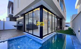 Imagem 6: CASA À VENDA Casa em condomínio com 4 dormitórios