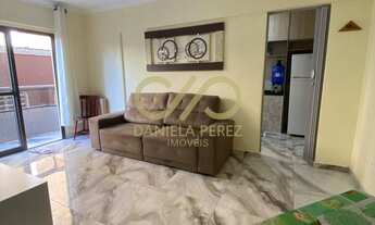 Imagem 6: Apartamento-Padrão-Tupi-Praia Grande, 1 dormitório, 1 banheiros, 1 vaga na garagem, 57M² d