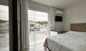 Imagem 6: Sobrado Geminado com 2 Quartos