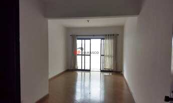 Imagem 2: Apartamento à venda 3 Quartos, 1 Suite, 2 Vagas, 152M², Rudge Ramos, São Bernardo do Campo