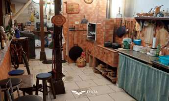 Imagem 7: Casa com 2 quartos à Venda, Tabuleiro - Barra Velha