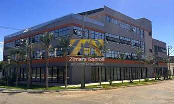 Imagem 3: Sala comercial - com 48 m² - Praia da Graciosa, Orla 14 - Palmas/TO