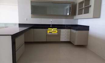 Imagem 5: Apartamento com 3 quartos para Locação, Altiplano Cabo Branco - João Pessoa