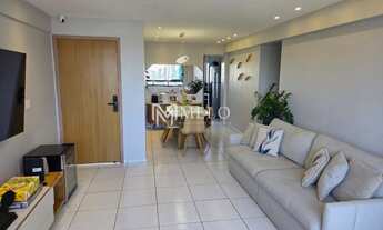 Imagem 5: ROSARINHO - apto. com 3qts., 1suite, 2vagas cobertas, 93m²