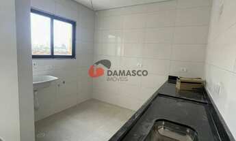 Imagem 7: Apartamento padrão, 2 dormitórios, 1 banheiros, 1 vaga na garagem, 45M² de Área Construída