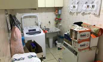 Imagem 6: Sobrado à venda 2 Quartos, 1 Suite, 2 Vagas, 140M², Santa Maria, São Caetano do Sul - SP