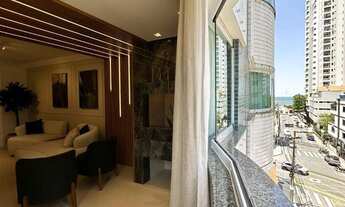 Imagem: Apartamento no Edifício Maria Matilde