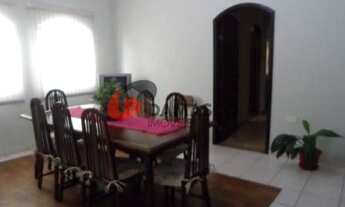 Imagem 1: Casa à venda 2 Vagas, 253M², Cerâmica, São Caetano do Sul - SP