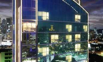 Imagem: LE RÊVE FLATS ITAPEMA