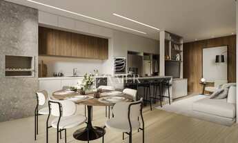 Imagem: Apartamento com 3 quartos, América - Joinville