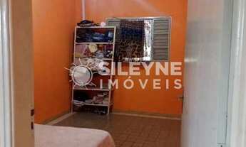 Imagem 6: POIARES - CASA TÉRREA