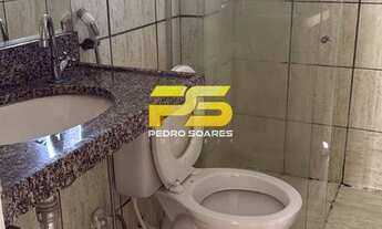 Imagem 6: APARTAMENTO PARA ALUGAR EM INTERMARES 65m²