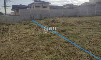 Imagem 3: Lote/Terreno à Venda, Jardim Terras de São João - Jacareí