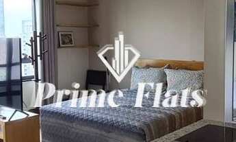 Imagem: Flat disponível para venda no Blue Tree