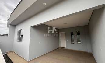 Imagem: Casa Geminada no Três Rios do Norte