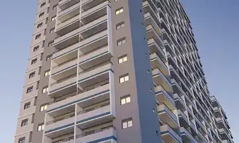 Imagem: Nex One Parque Augusta Construtora One