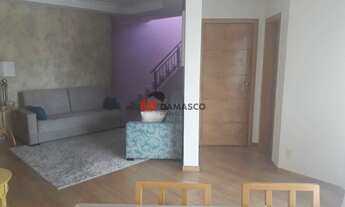 Imagem: Cobertura à venda 3 Quartos, 2 Suites