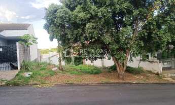 Imagem: Lote/Terreno, Jardim Nova Aliança - Mandaguaçu