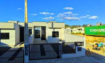 Imagem: CASA - VILA NOVA - ITUPORANGA - SC