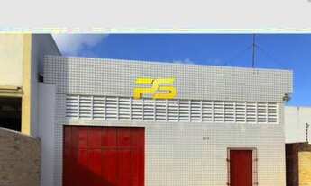 Imagem: Galpão para locação  Cabedelo