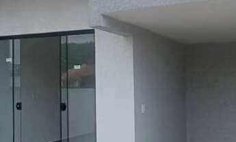 Imagem: Casa com 2 dormitórios na região de Barra