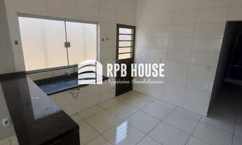 Imagem: Casa com 2 quartos à Venda, Planalto Verde