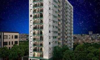 Imagem 1: Serena Tucuruvi | Construtora Limac | Construção | 26 metros | 01 dormitório