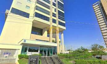 Imagem: Apartamento com 3 suítes, 144 m² - Orla