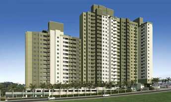 Imagem: Top Campo Limpo Construtora Enplan Construção