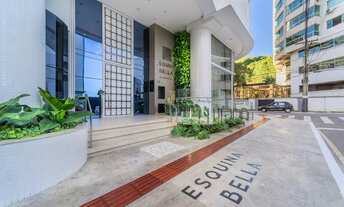 Imagem 6: Esquina Bella, 4 dormitórios na Rua Mingote Serafim