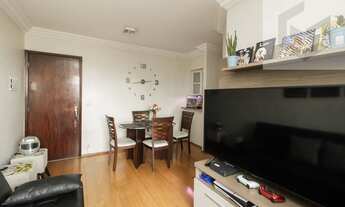 Imagem: Apartamento com 2 quartos, Parque Mandaqui