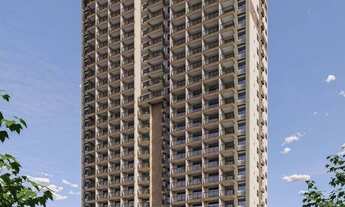 Imagem: Brás 120 Construtora Reitzfeld Construção