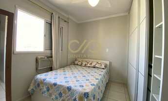 Imagem: Apartamento padrão - Guilhermina - Praia