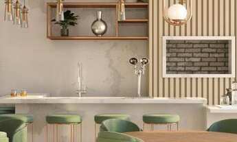 Imagem 1: Seth Residence - Apartamentos com 3 suítes em itapema