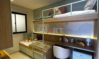 Imagem 4: Residencial Vega Jaraguá à Venda no Jaraguá Esquerdo