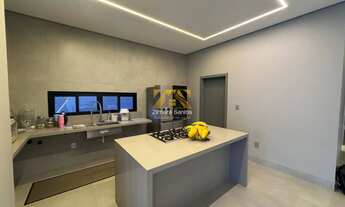 Imagem 7: Sobrado Alto Padrão, com 4 suítes, 335 m² - 209 sul (Arso 24) - Condomínio Alphaville 2-Qu