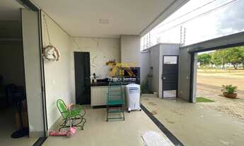 Imagem 2: Sobrado 3/4 com 1 suíte - 120 m² na 505 Sul (ARSO 52) - Próximo ao Hospital Urológico Toca