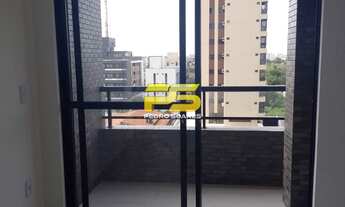 Imagem 4: Apartamentos com 2 quartos à Venda, Intermares - Cabedelo