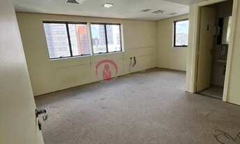 Imagem 3: Sala, Cerqueira César - São Paulo