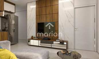 Imagem 3: Apartamento com 3 quartos, Itacolomi - Balneário Piçarras