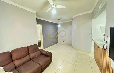 Imagem 16: Apartamento Padrão-Aviação-Praia Grande