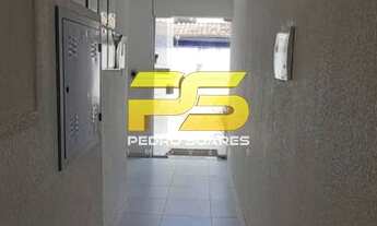 Imagem 3: Apartamento com 2 quartos à Venda, Jardim Cidade Universitária - João Pessoa